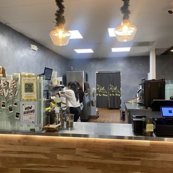 A Tea Thing - Coffee & Tea Near Me - Reseda, California