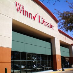 Winn-Dixie - Winn-Dixie, Tarpon Springs, FL