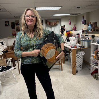 The Dragonfly-Art for Life - Sewing classes - Art Classes Near Me - Modesto, California The Dragonfly-Art for Life - Sewing classes - Art Classes Near Me - Modesto, California