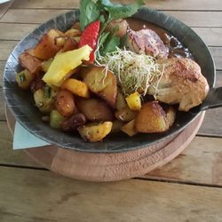 Altes Brauhaus Rietkötter - Rietkötterpfanne