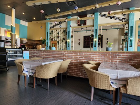Restaurant Miran by null
