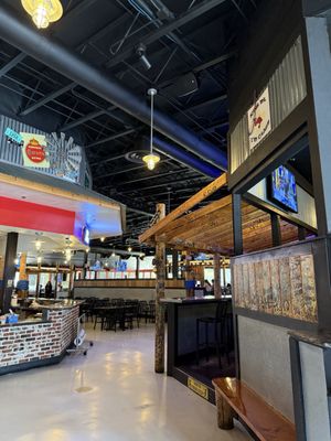 The Boiling Crab by null