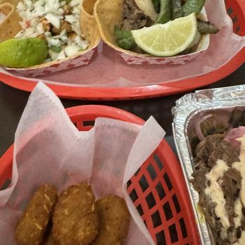 Tito Santana Taqueria - Mexican Near Me - Beacon, New York