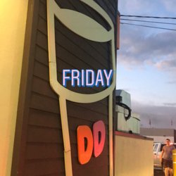 Dunkin - Mornings started right