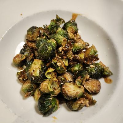 Black Walnut Kitchen & Bar - Memorial Drive by null