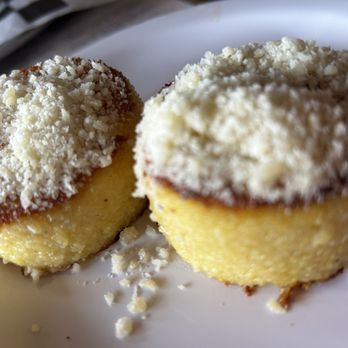 Gordon Street Tavern - Crispy polenta - Pubs Near Me - Alvin, Texas Gordon Street Tavern - Crispy polenta - Pubs Near Me - Alvin, Texas