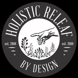 Holistic Releaf by Design - Billings Dispensary - Holistic Releaf By Design