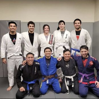 Hybrid Academy - Self-defense Classes Near Me - Orange, California