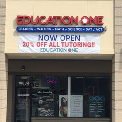 Education One of Herndon & Chantilly - 20% OFF new enrollments!