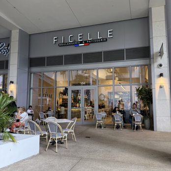 Ficelle Bakery - Ficelle - Bakeries Near Me - Miami, Florida