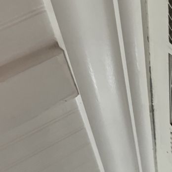 Bowman Painting - Left the tape in and it took the paint off.  Never went back to fixit. - Painters Near Me - Ormond Beach, Florida