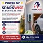 Photo of Sparkwise Electrical