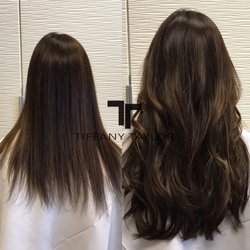 Tiffany Taylor Hair