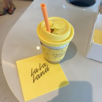 La La Land - Coffee & Tea Near Me - Houston, Texas La La Land - Coffee & Tea Near Me - Houston, Texas