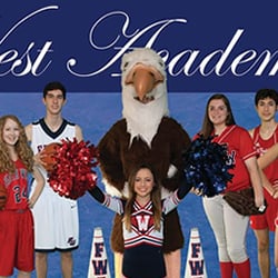 Faith West Academy - Faith West Academy Athletics