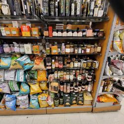 TJ Maxx - Exotic spices for home chef's.