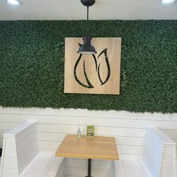 Green Market Cafe