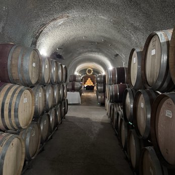 Eberle Winery - Wineries Near Me - Paso Robles, California