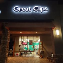 Great Clips