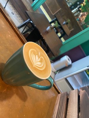 Undergrowth Coffee by null