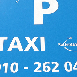 Rotterdam Airport Taxi