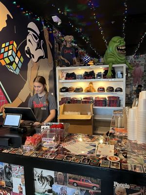 Cledis Burgers & Beer by null