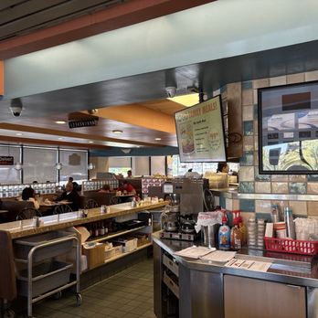 NORMS Restaurant - Busy place - American Near Me - Whittier, California
