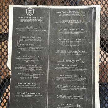 Coffee at the View - Breakfast & Brunch Near Me - Río Grande, Puerto Rico Coffee at the View - Breakfast & Brunch Near Me - Río Grande, Puerto Rico