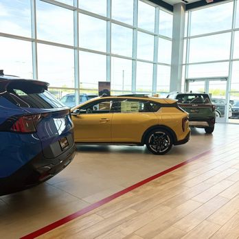 Kings Kia - Gorgeous cars - Auto Parts & Supplies Near Me - Cincinnati, Ohio