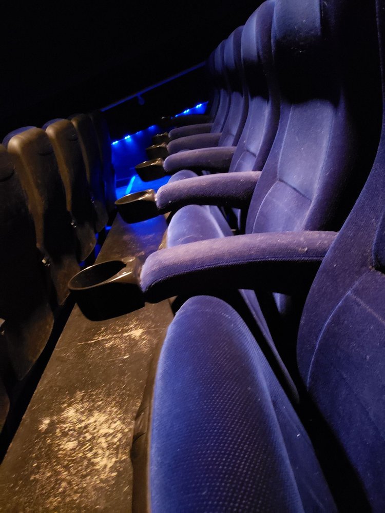 KEYSTONE ART CINEMA 70 Photos & 142 Reviews Cinema 8702 Keystone