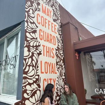 Cafe Minerva - Coffee & Tea Near Me - Hermosa Beach, California Cafe Minerva - Coffee & Tea Near Me - Hermosa Beach, California