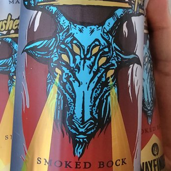 Wayfinder Beer - Smoked Bock - Breweries Near Me - Portland, Oregon Wayfinder Beer - Smoked Bock - Breweries Near Me - Portland, Oregon