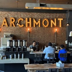 Stanz Cafe - Larchmont