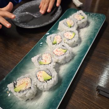 Origin Sushi - Sushi Bars Near Me - Pleasanton, California Origin Sushi - Sushi Bars Near Me - Pleasanton, California
