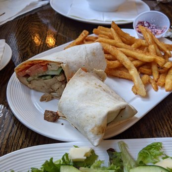 Tick Tock's on Terrace - New American Near Me - Honesdale, Pennsylvania Tick Tock's on Terrace - New American Near Me - Honesdale, Pennsylvania