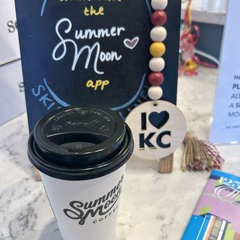 Summer Moon Coffee - Coffee & Tea Near Me - Overland Park, Kansas Summer Moon Coffee - Coffee & Tea Near Me - Overland Park, Kansas