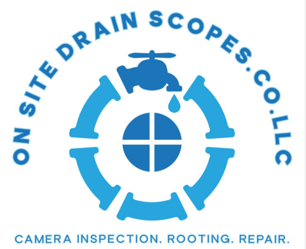 Slide of On Site Drain Scopes