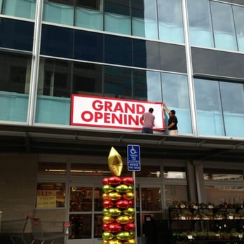 Smart & Final Extra! - Grocery Near Me - Los Angeles, California