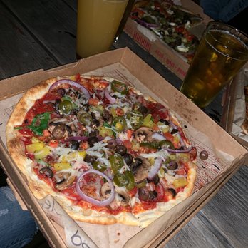 MOD Pizza - Fast Food Near Me - Castro Valley, California MOD Pizza - Fast Food Near Me - Castro Valley, California