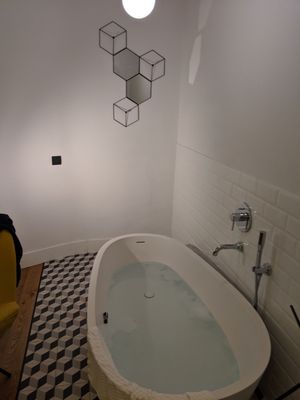 Hotel One Shot Reina Victoria by null