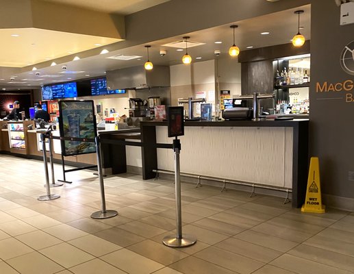 AMC 34th Street 14 by null