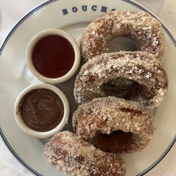 Bouchon - French Near Me - Las Vegas, Nevada