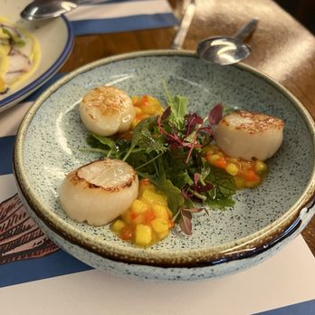 Sea Me - Scallops delicious! - Sushi Bars Near Me - Lisbon, 11