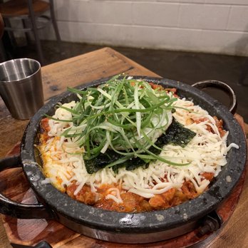 Bon Galbi - Korean Near Me - Katy, Texas