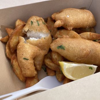 Fish - Fish and Chips - Seafood Near Me - Sausalito, California Fish - Fish and Chips - Seafood Near Me - Sausalito, California