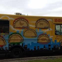Munchies Roc City Empanadas - Fantastic food... be on the look out for this food truck! Munchies Roc City Empandadas!