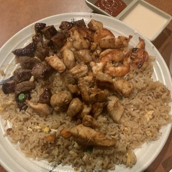 Fuji Japanese Steakhouse - Japanese Near Me - Kill Devil Hills, North Carolina