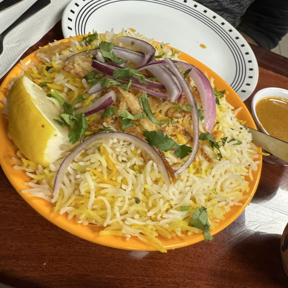 Indian Tadka - Vijawada Chicken Biryani - Indian Near Me - Sunnyvale, California Indian Tadka - Vijawada Chicken Biryani - Indian Near Me - Sunnyvale, California