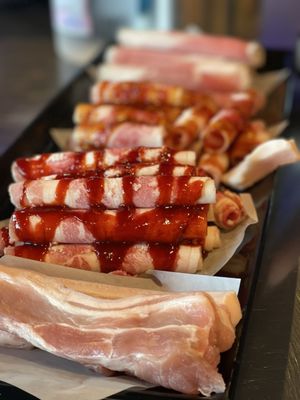 Do Si Korean BBQ by null