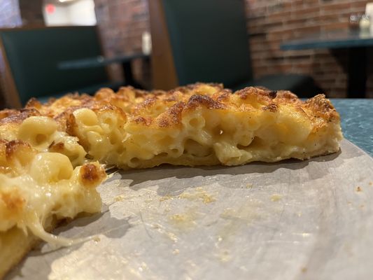 Cape Cod Cafe Pizza by null